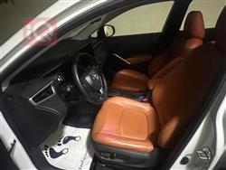 تويوتا كورولا كروس